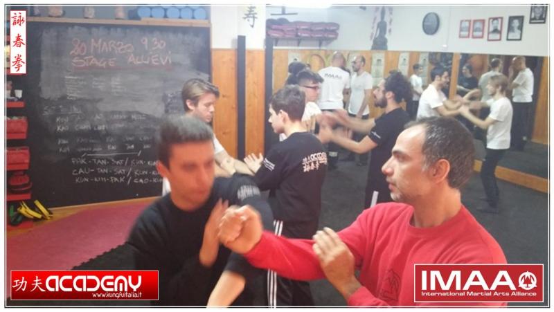 Kung Fu Caserta IMAA Italia wing chun Caserta siu lam wing tjun ip man wing tsun arti marziali  difesa personale Sifu Salvatore Mezzone tai chi sanda mma www.kungfuitalia. (3)